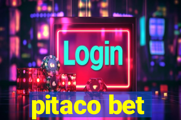 pitaco bet